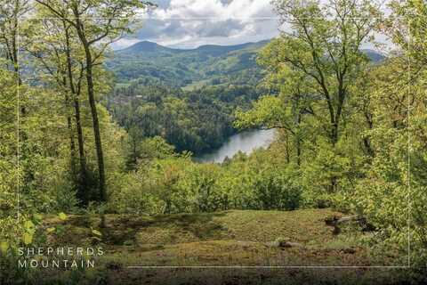 723 Shepherds Gap Road, Cullowhee, NC 28723