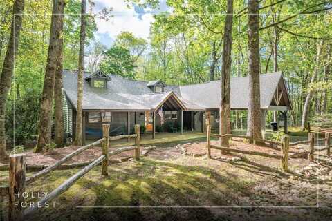79 Azalea Court, Sapphire, NC 28774