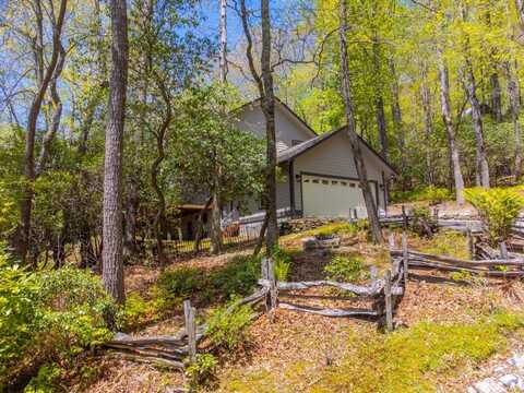 191 Blackberry Trail, Sapphire, NC 28774