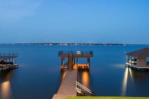 85 Isle of View Dr, Tool, TX 75143