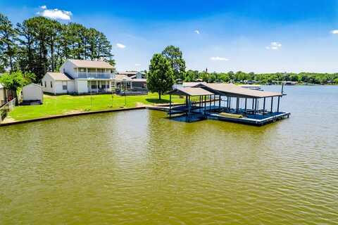 115 Dolly Dr, Mabank, TX 75156