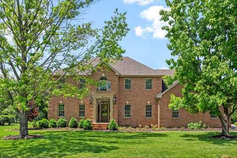401 Cromwell Placw, HOPKINSVILLE, KY 42240