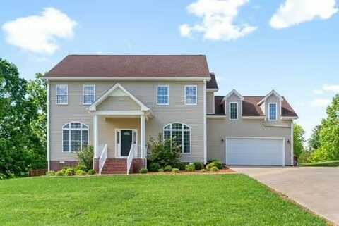 404 COOK CT, HOPKINSVILLE, KY 42240
