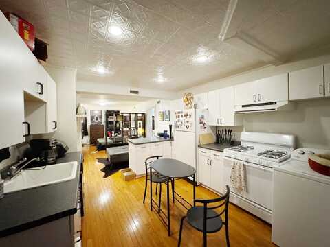 107 SUSSEX ST, JC, Downtown, NJ 07302