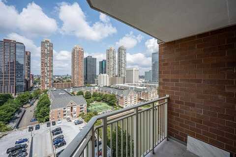 20 2ND ST, JC, Downtown, NJ 07302