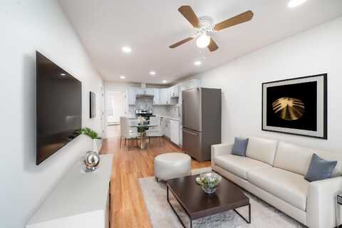 59 HUTTON ST, JC, Heights, NJ 07307