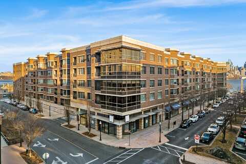 20 AVENUE AT PORT IMPERIAL, West New York, NJ 07093
