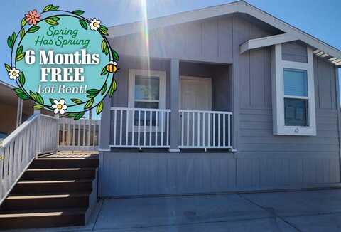 300 W. Lower Buckeye Road, Avondale, AZ 85323