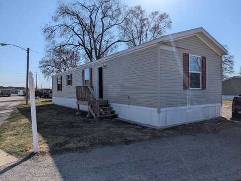2476 Steele Ct, Decatur, IL 62526