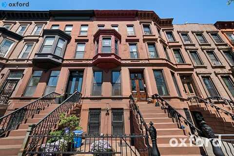 123A Halsey Street, Brooklyn, NY 11216