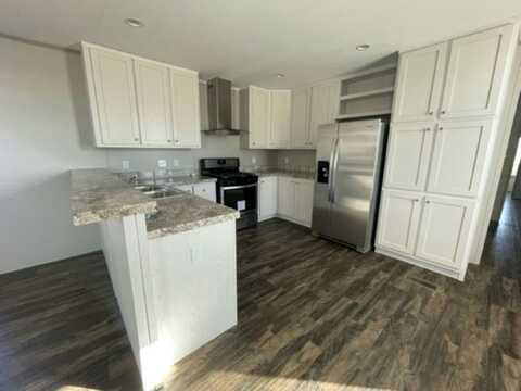 500 Talbot Ave., Canutillo, TX 79835