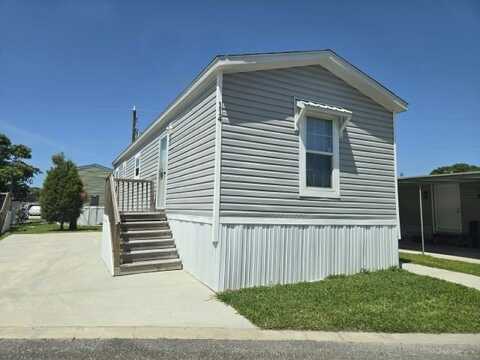 4000 24th ST N Unit 114, Saint Petersburg, FL 33714