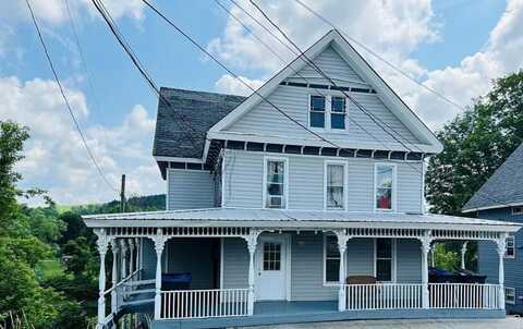 14 Mill St, Marathon, NY 13803