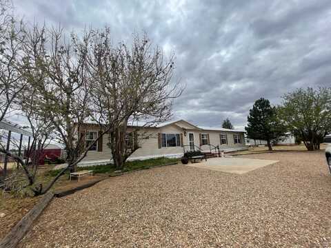 504 Walleye Pike Drive, Logan, NM 88426