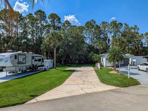 483 Fawn Trail, Titusville, FL 32780