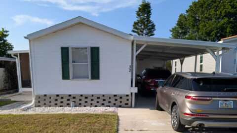 2051 pioneer trail, new smyra, FL 32168