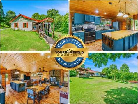 228 Pleasant Hill Rd, Sweetwater, TN 37874