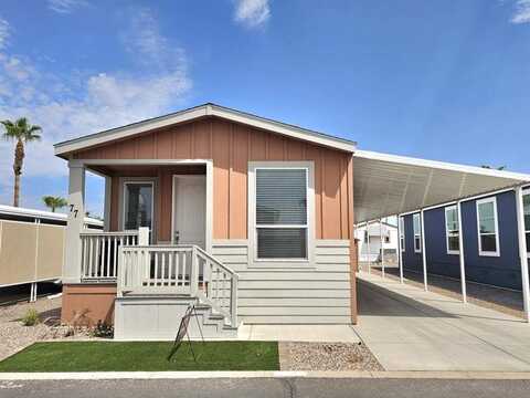 652 S Ellsworth Rd. Lot, Mesa, AZ 85208