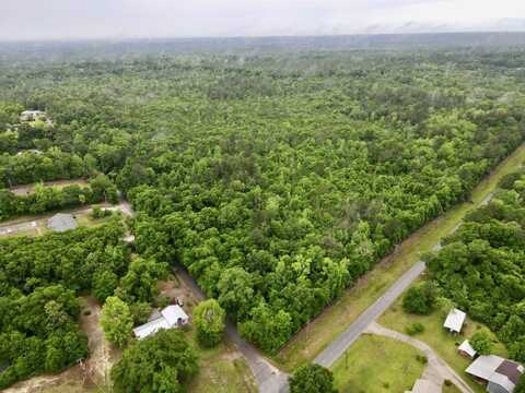 0 W State Line Road, Century, FL 32535