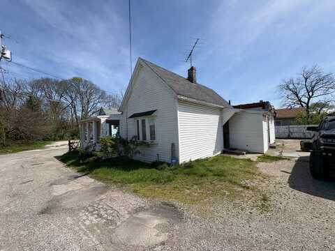 2263 Shelton St., Columbus, OH 43223