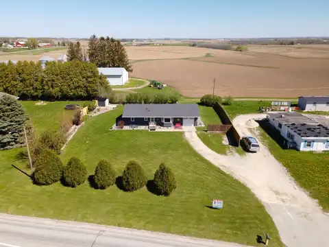 303 Highway 52, Canton, MN 55922