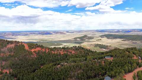 13499 S Firedog way, Larkspur, CO 80118
