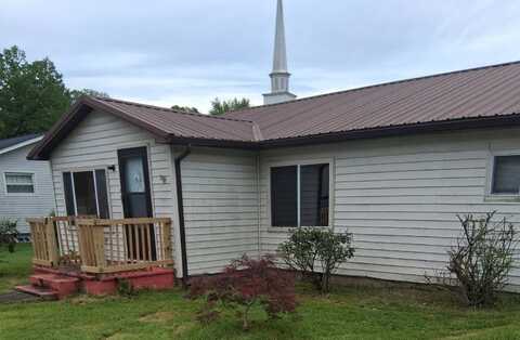 5 Jarrett Street, Elkview, WV 25071