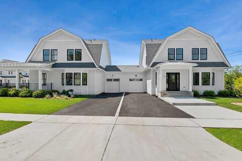 12 Depot Road -, Westhampton Beach, NY 11978