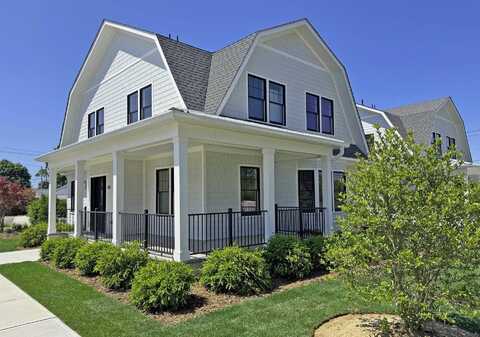 12 Depot Road -, Westhampton Beach, NY 11978