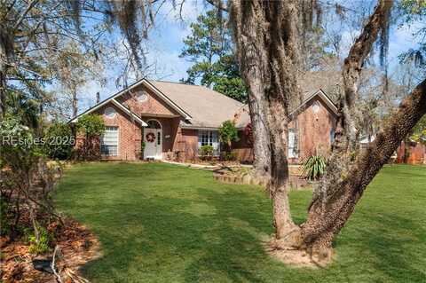 1101 Beavers Den, Beaufort, SC 29902