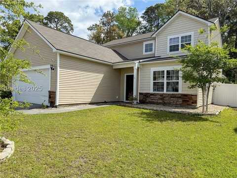16 Coosawhatchie Way, Beaufort, SC 29906