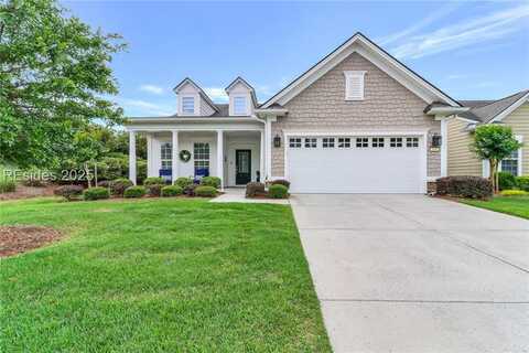158 Parkway Lane, Okatie, SC 29909