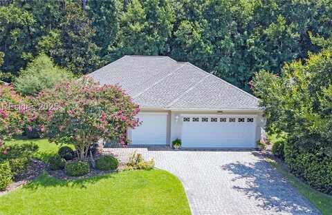 221 Hampton Circle, Bluffton, SC 29909