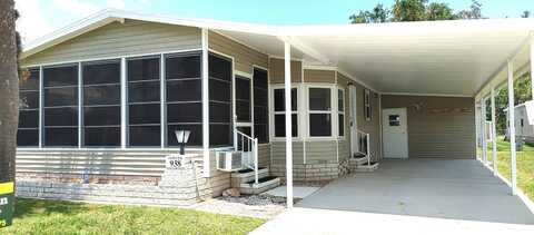 938 Cirrus St, Sebring, FL 33872