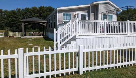 465 Route 49, Woodbine, NJ 08270