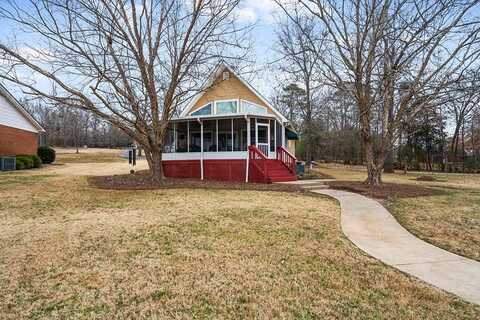 57 Ridgewood Dr, Waterloo, SC 29384