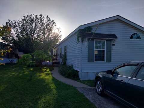 5301 E Mckinney ST, , #583, Denton, TX 76208