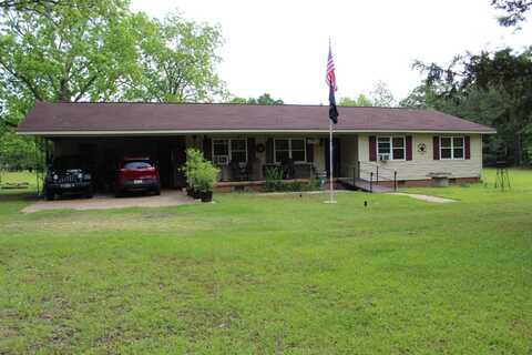 4040 North Mount Zion Road, Honoraville, AL 36042