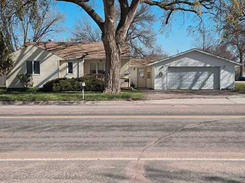 802 W Pipestone Ave, Flandreau, SD 57028