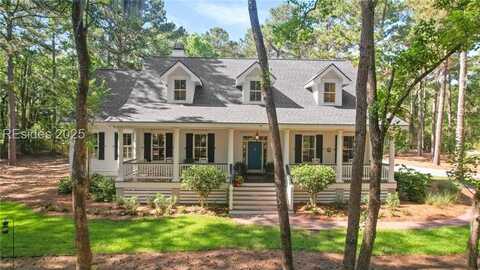 24 Spoonbill Drive, Beaufort, SC 29907