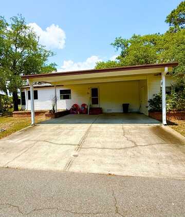 51 Redfox lane, Flagler Beach, FL 32136