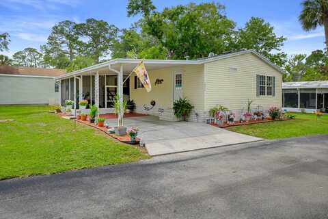 2598 S. Sable Pt, Homosassa, FL 34448