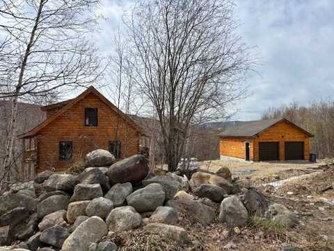 341 Glades View, Newry, ME 04261