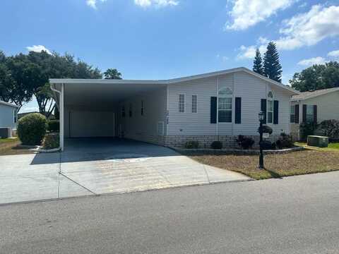 1638 Glen Abby Lane, Winter Haven, FL 33881