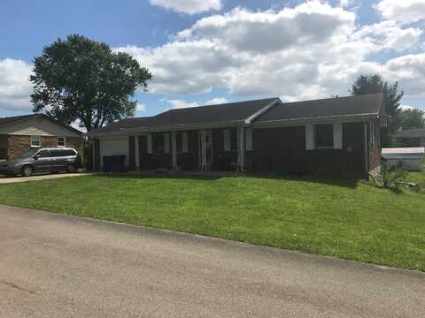 305 Ash Street, Somerset, KY 42503