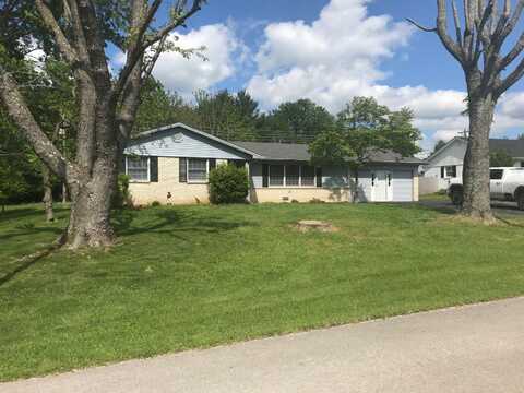 304 Ash Street, Somerset, KY 42503