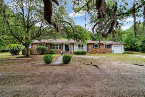 8855 Grahamville Road, Ridgeland, SC 29936