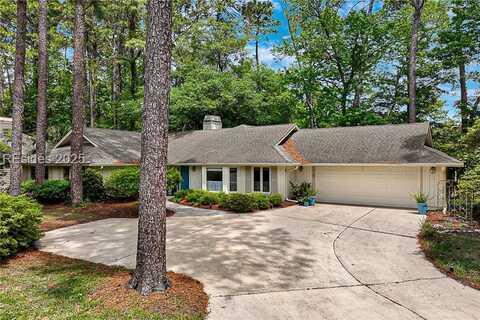 41 Golden Hind Dr, Hilton Head Island, SC 29926