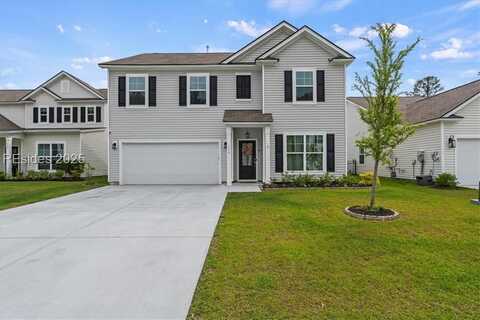 114 Danner Drive, Bluffton, SC 29909
