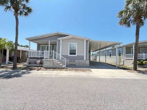 815 Egret Lane, Tarpon Springs, FL 34689
